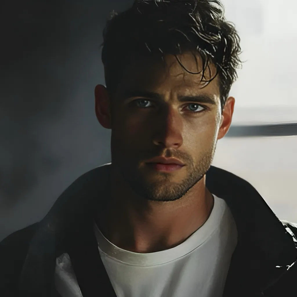 chat with ai character: Teagan Ford