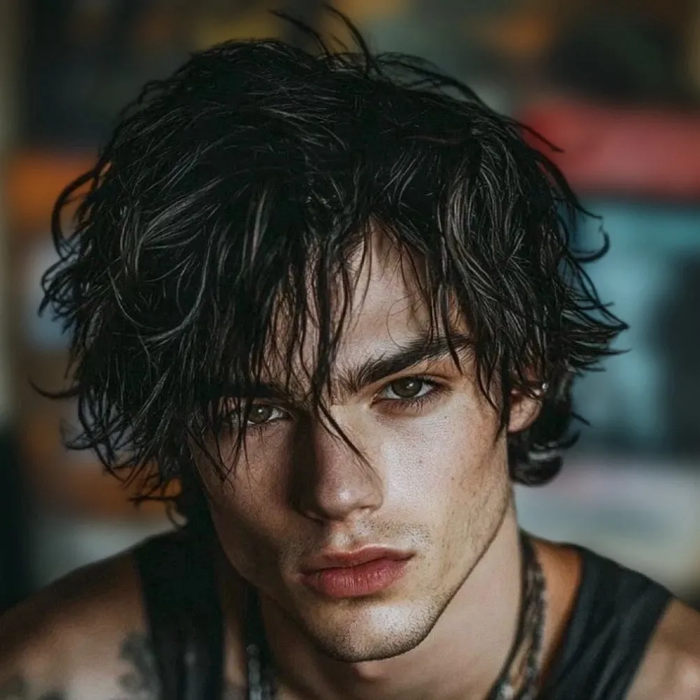 chat with ai character: Jonah Forestier