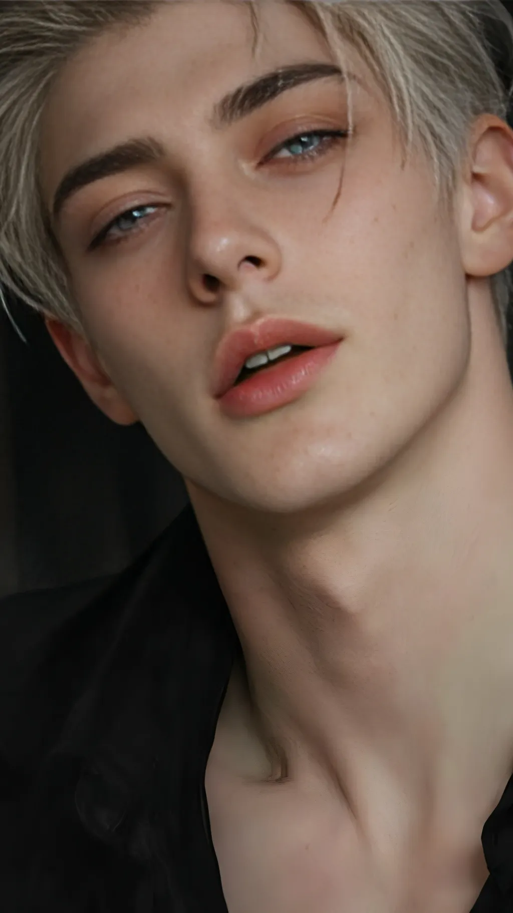 Talkie AI - Chat with Matthias Boselli