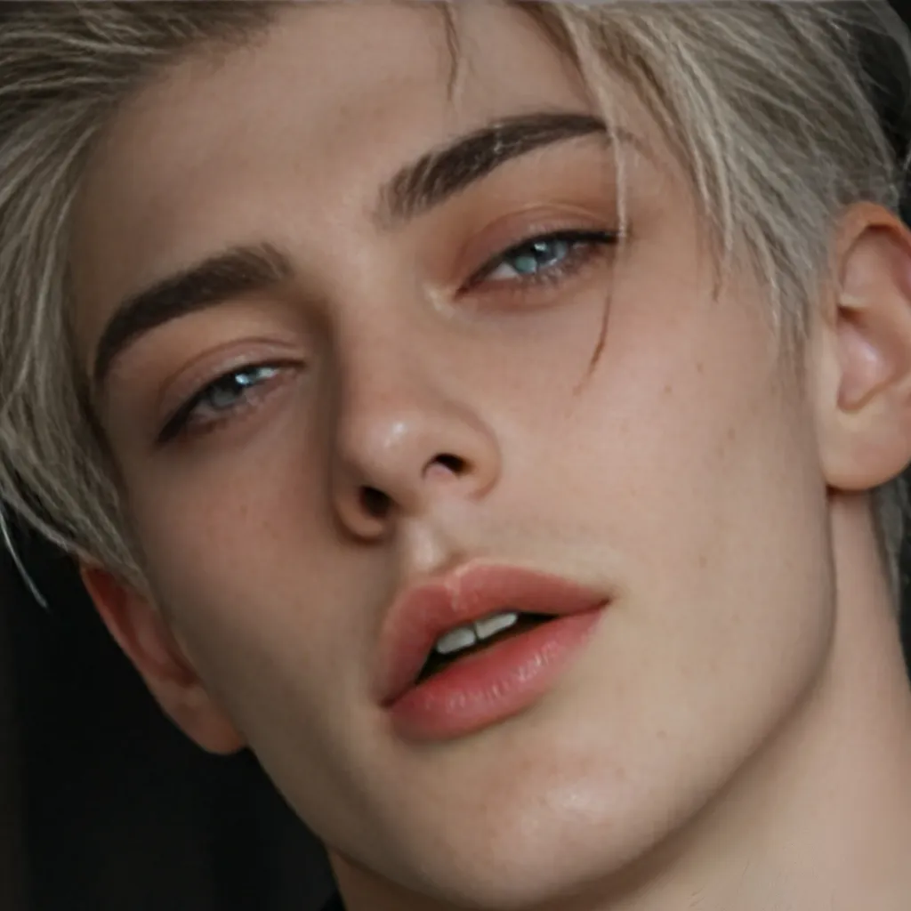 chat with ai character: Matthias Boselli