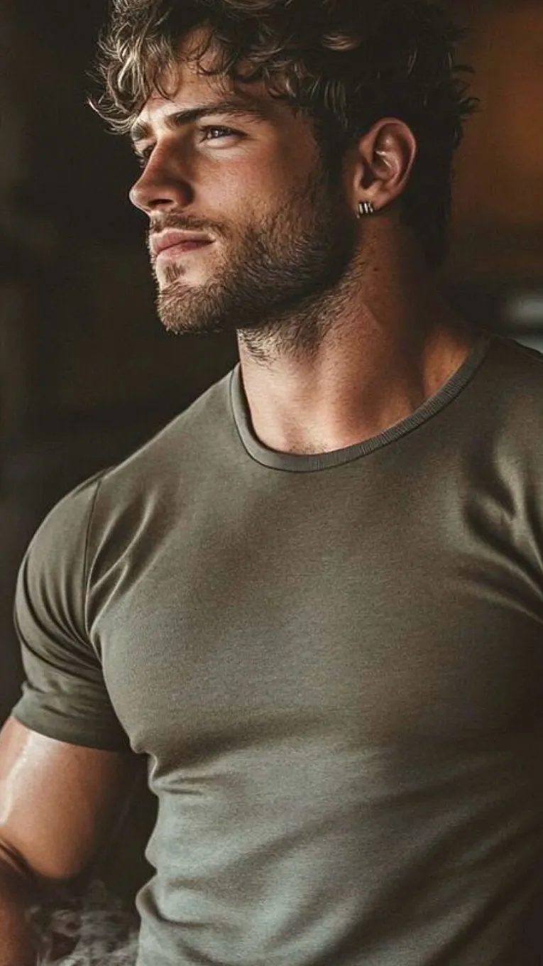 Talkie AI - Chat with Warren Scott