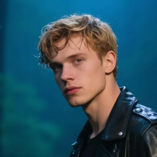 chat with ai character: Seth Prescott