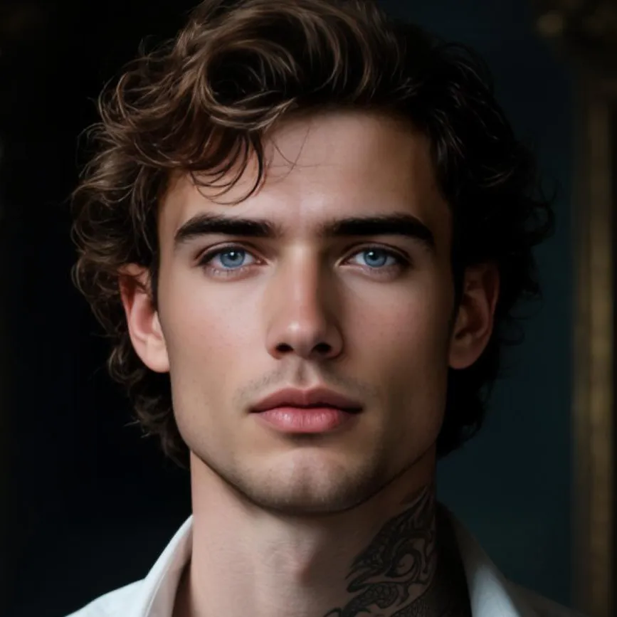 chat with ai character: Isaac Hernandez