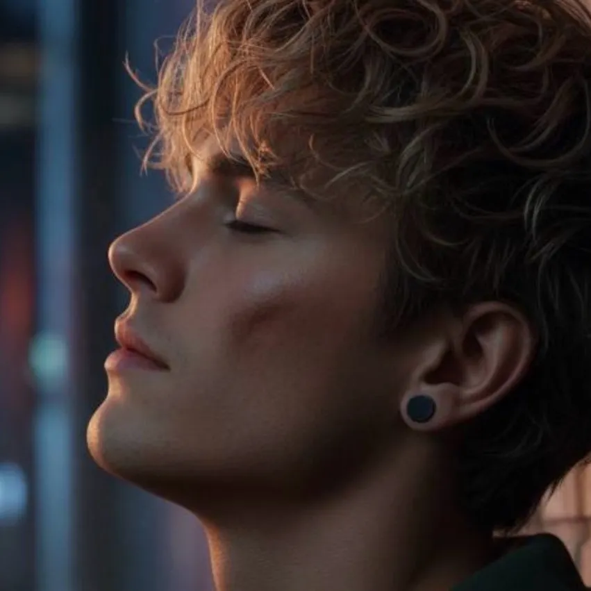 chat with ai character: Ezra Prescott