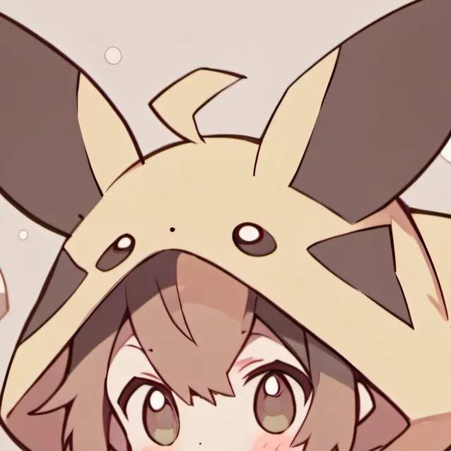 chat with ai character: Pikachu