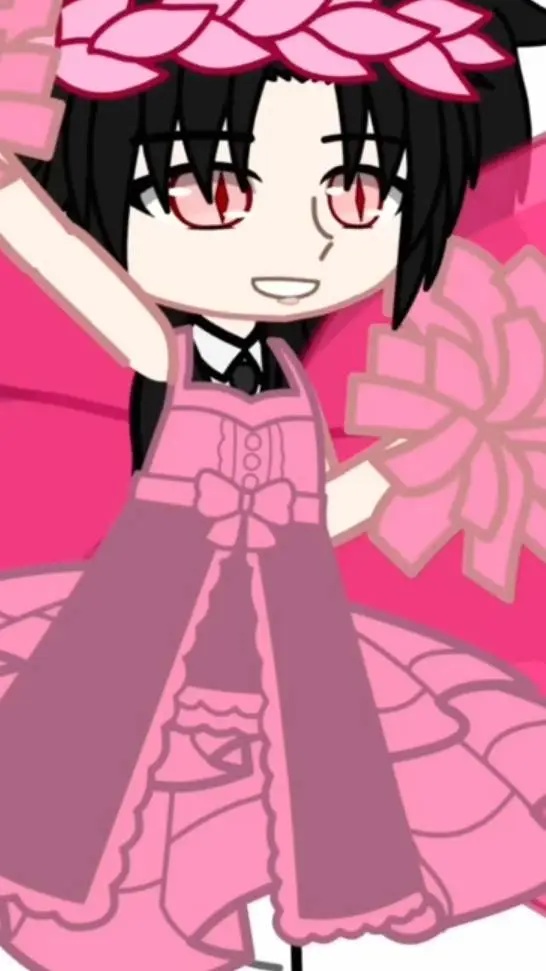 ai character: fairy Muzan:0 background
