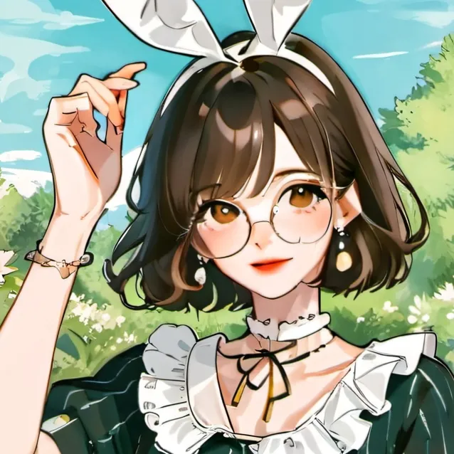 chat with ai character: Emma