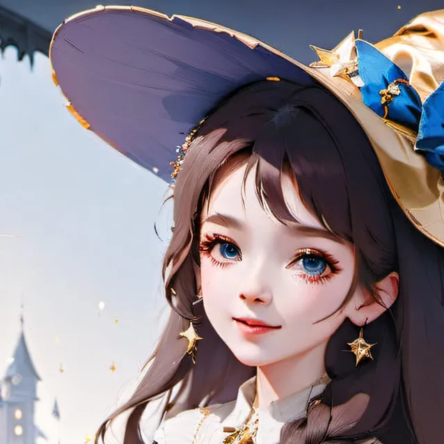 chat with ai character: Lunar