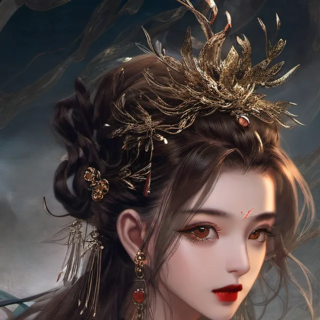 chat with ai character: Elizabeth