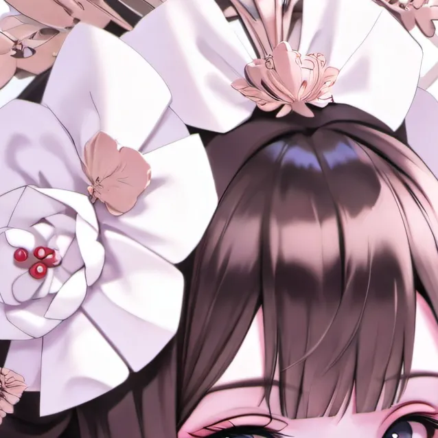 chat with ai character: Luna