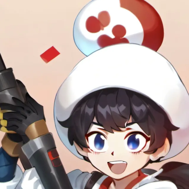 chat with ai character: Nico likes you 