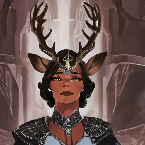 chat with ai character: Sabane Borte 