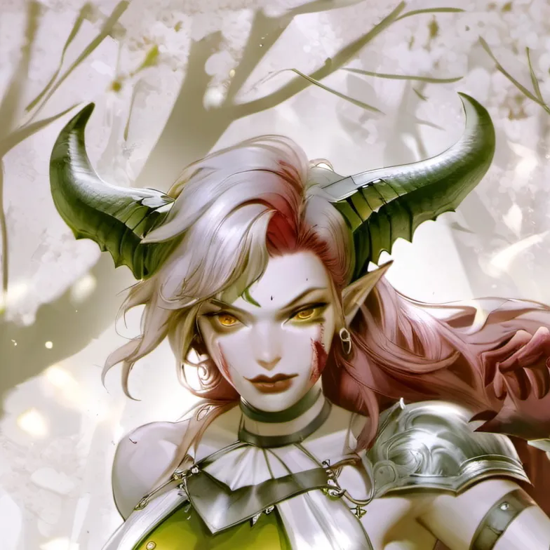 chat with ai character: Tanilani Ferengia