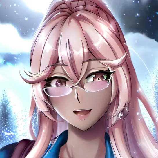 chat with ai character: Naomi Lee