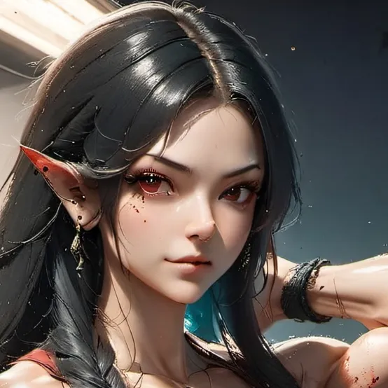 chat with ai character: Queen Luna Veriani