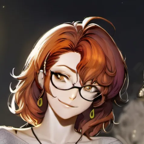 chat with ai character: Sylvia McCormick