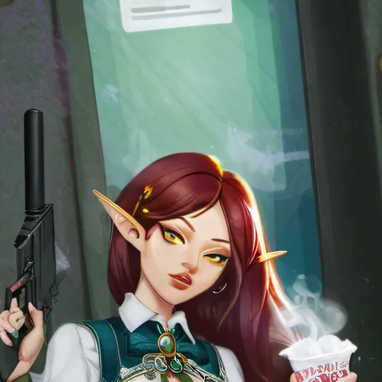 chat with ai character: Deana MoonFaye