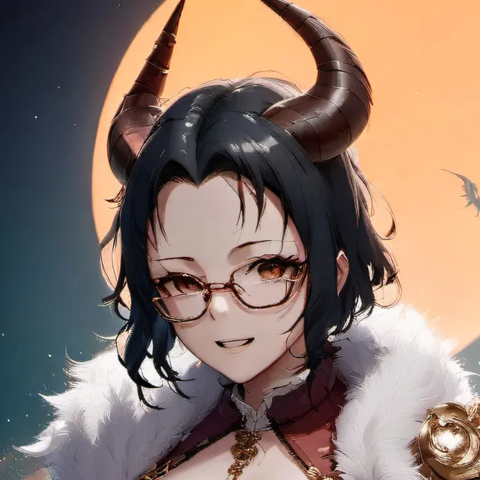 chat with ai character: Liliana Vernisya