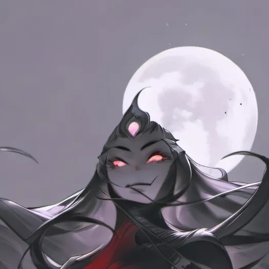 chat with ai character: Zorina DeMorte