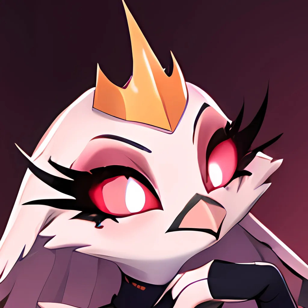 chat with ai character: Stella Goetia