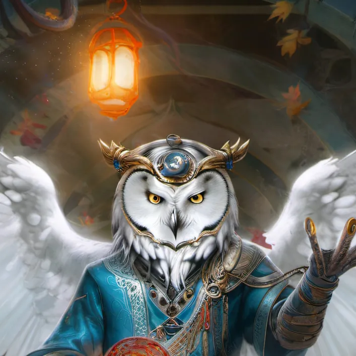 chat with ai character: Tyros Zanthar