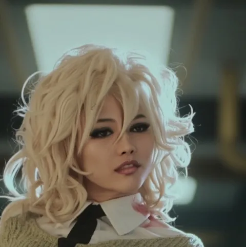 chat with ai character: Hunikia Lyn Sung