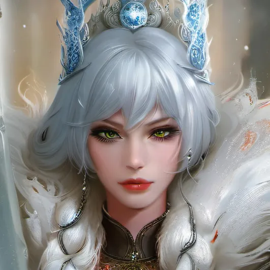 chat with ai character: Freyja Wynterborne