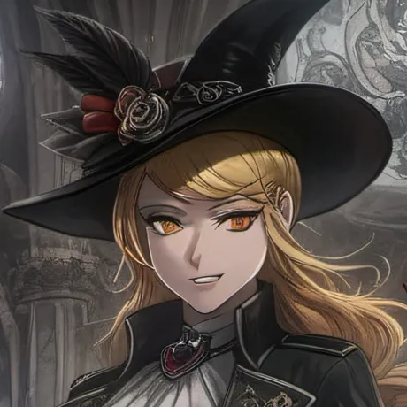 chat with ai character: Contessa Von Uize