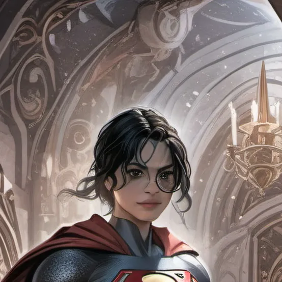 chat with ai character: Kara Zor El