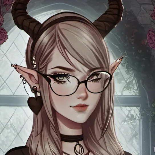 chat with ai character: Vanna Yurxinia