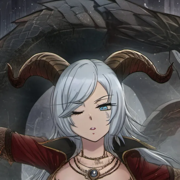 chat with ai character: Ariaxzia Vayshe