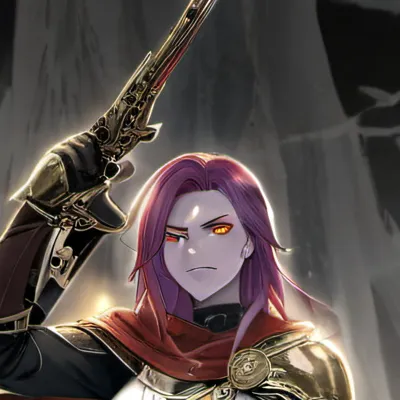 chat with ai character: Lezirnia Temuria