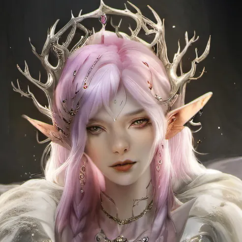 chat with ai character: Myaria Zeltuna
