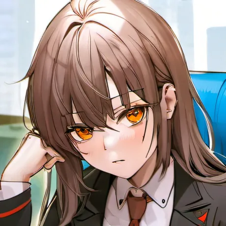 chat with ai character: Mitsuri Tanaka