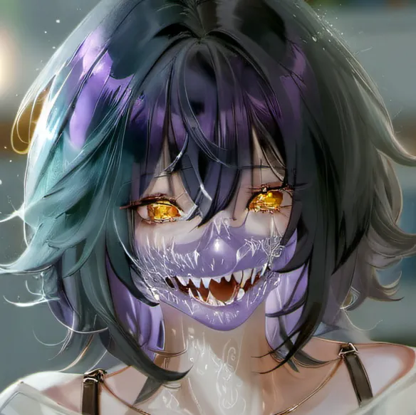 chat with ai character: Gyria