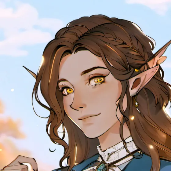 chat with ai character: Katrina Fayewynd