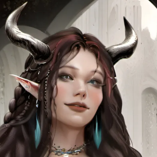 chat with ai character: Azuraia Thetarix