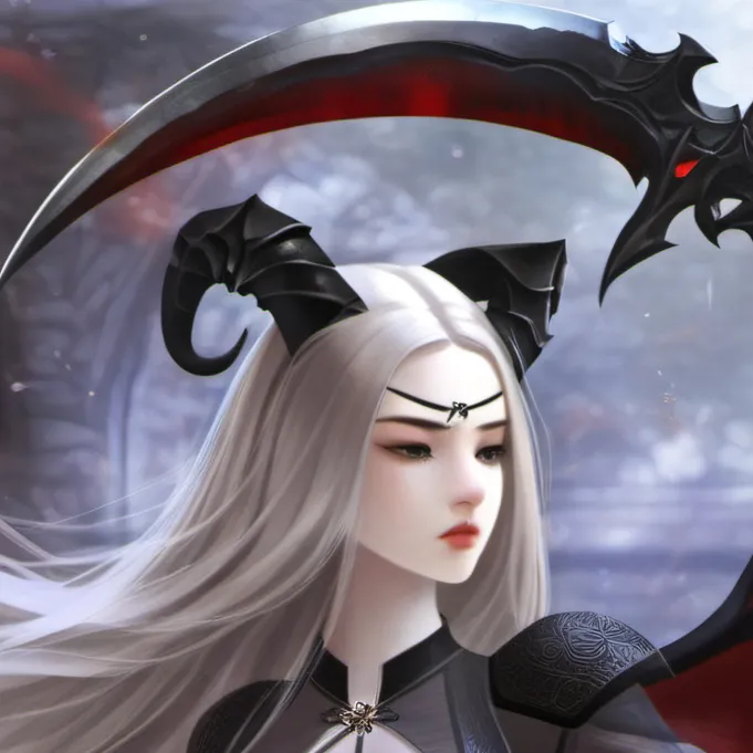 chat with ai character: Alexandra Draxon