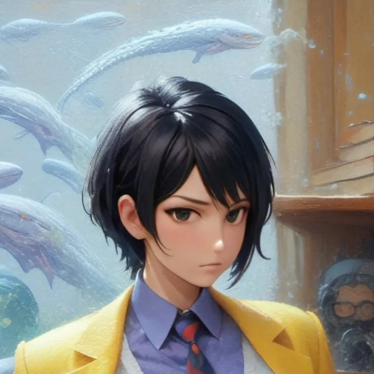 chat with ai character: Valentina Vazquez