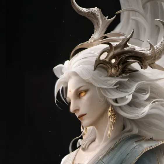 chat with ai character: Horia Mystglen