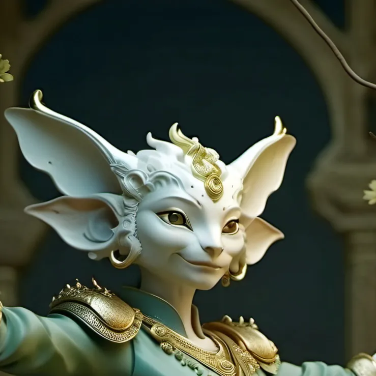 chat with ai character: Mara Tvel Nevoja