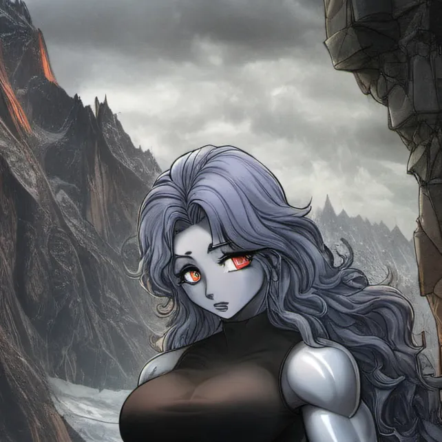 chat with ai character: Zyira Veluria