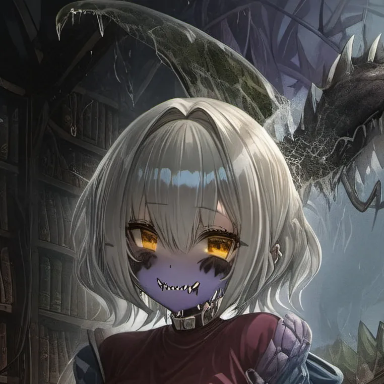 chat with ai character: Miuri