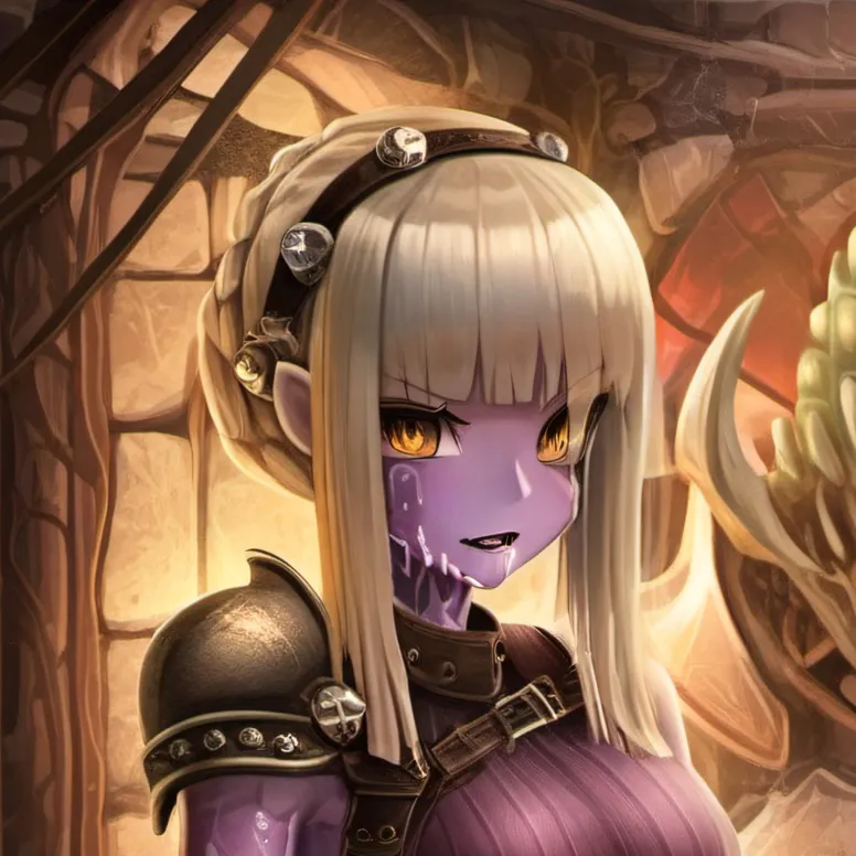 chat with ai character: Muir