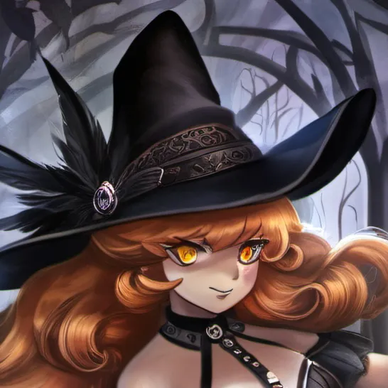 chat with ai character: Birella Anore