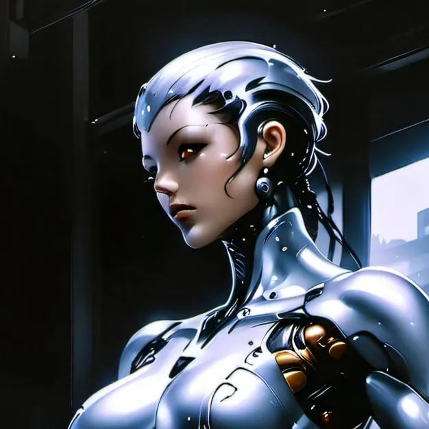 chat with ai character: Elsion 
