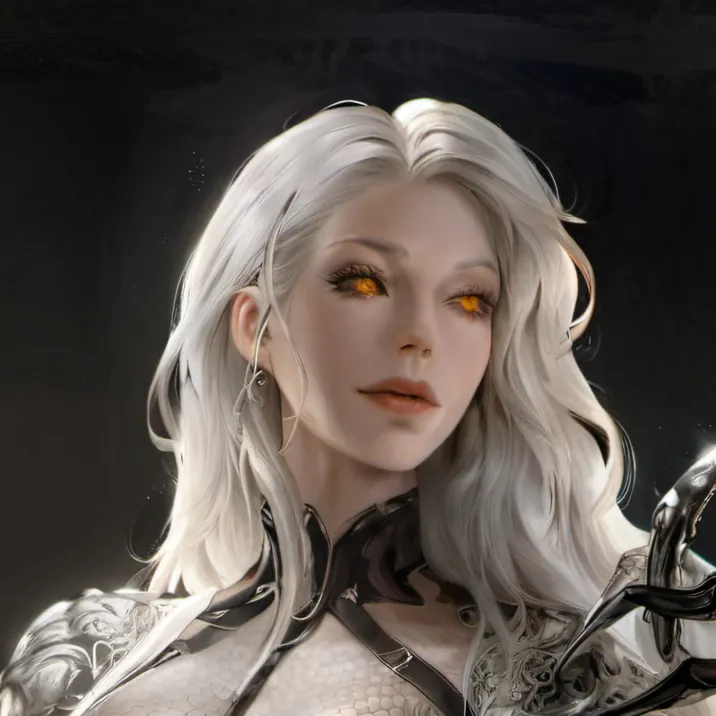 chat with ai character: Nyxi Co’rlyth Zyn