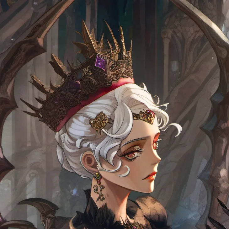 chat with ai character: Thuna Yutania