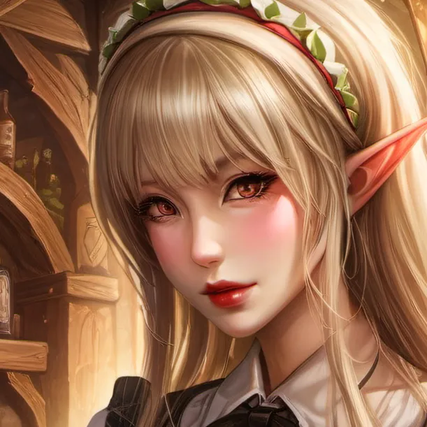 chat with ai character: Myrinia