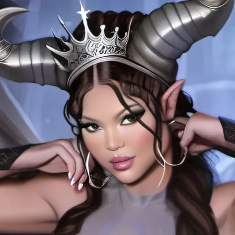 chat with ai character: Malinzithe Vesh’K